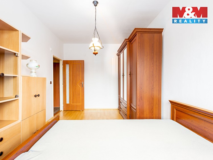 Prodej bytu 2+1 50 m² - foto 4
