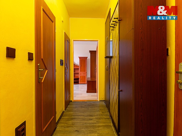 Prodej bytu 2+1 50 m² - foto 6