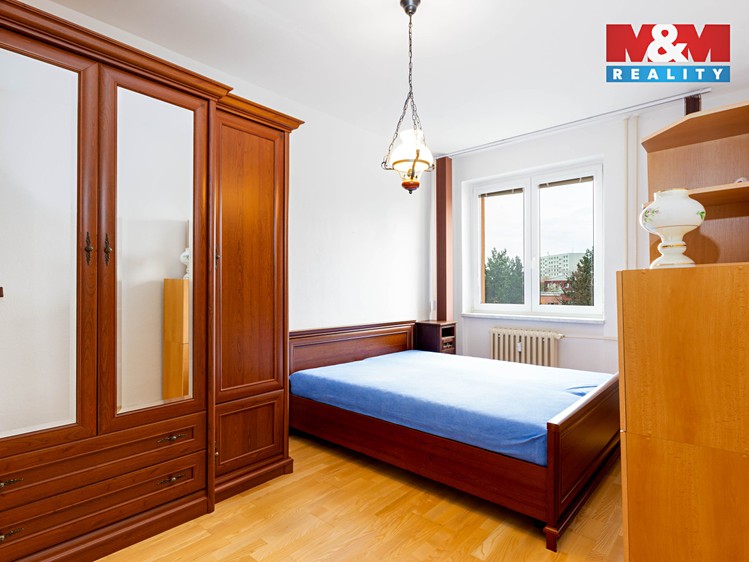 Prodej bytu 2+1 50 m² - foto 5