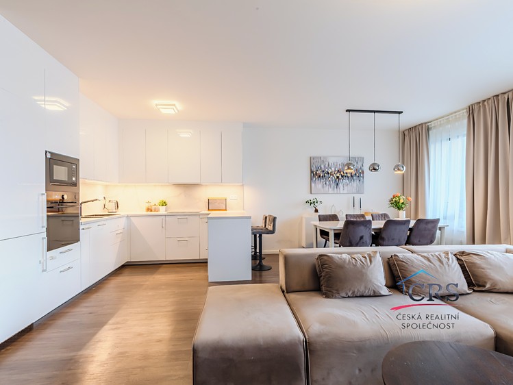Prodej bytu 4+kk 136 m² - foto 2
