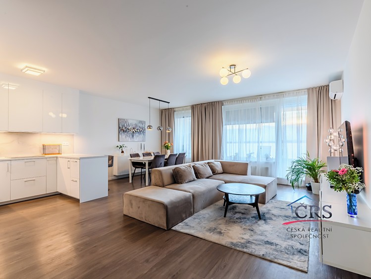 Prodej bytu 4+kk 136 m² - foto 1