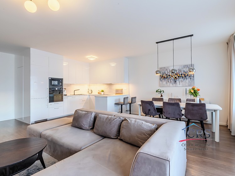 Prodej bytu 4+kk 136 m² - foto 4
