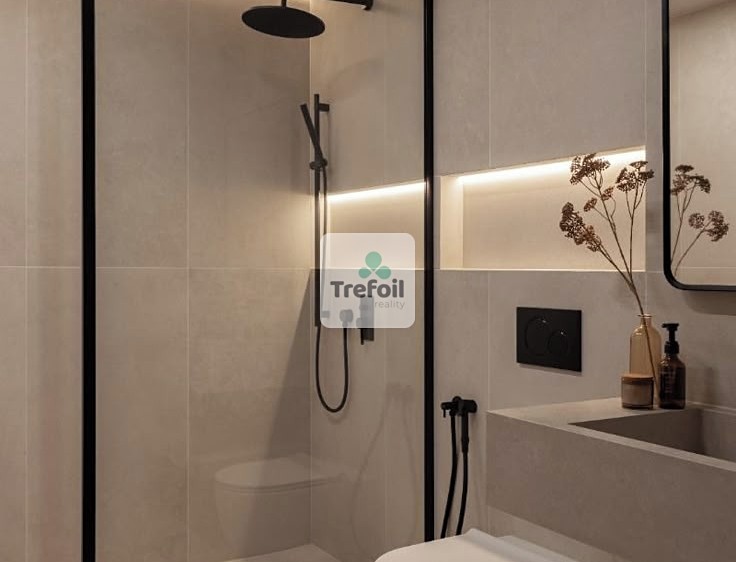 Prodej bytu 2+kk 45 m² - foto 2