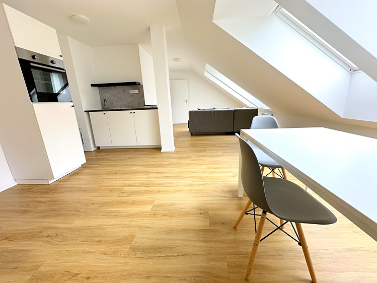 Prodej bytu 2+kk 67 m² (Mezonet) - foto 5