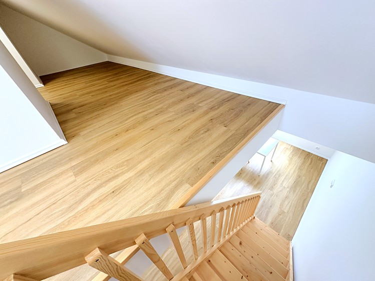 Prodej bytu 2+kk 67 m² (Mezonet) - foto 8