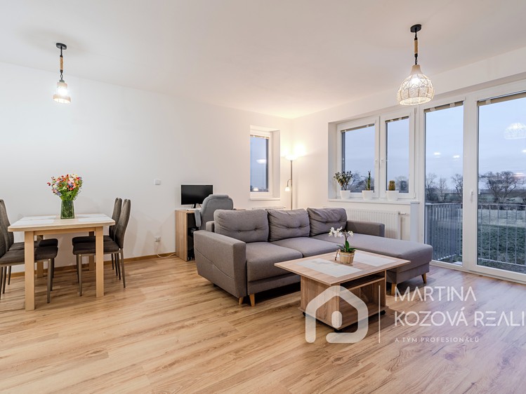 Prodej bytu 2+kk 60 m² - foto 4