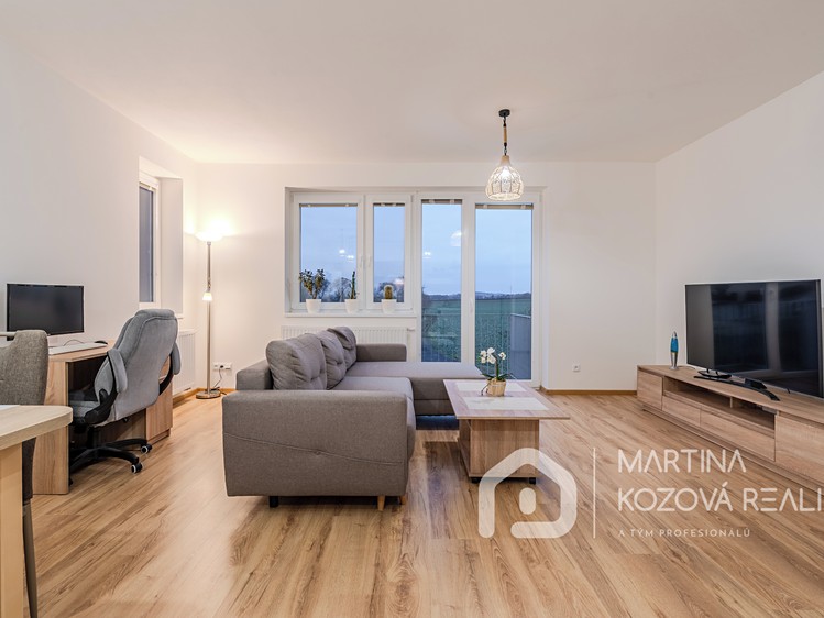 Prodej bytu 2+kk 60 m² - foto 8