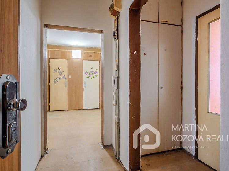 Prodej bytu 4+1 79 m² - foto 4
