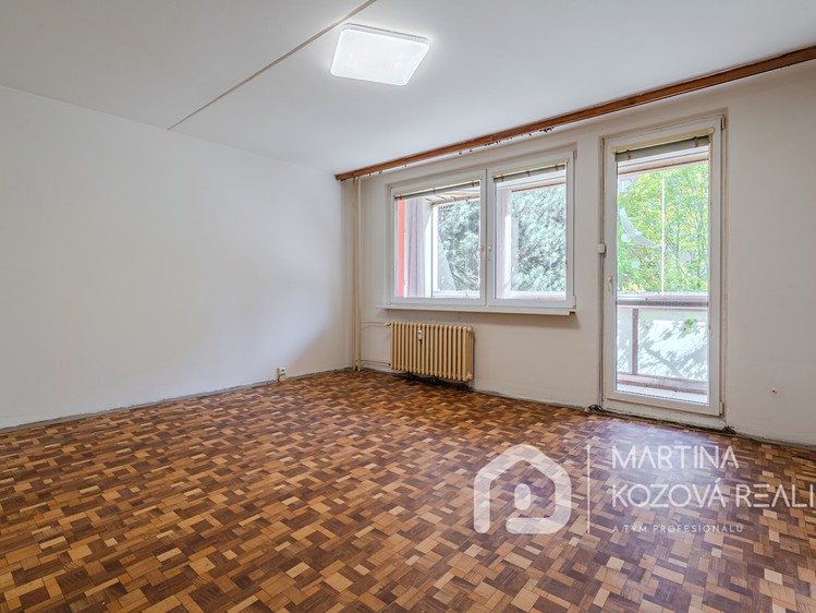 Prodej bytu 4+1 79 m² - foto 1