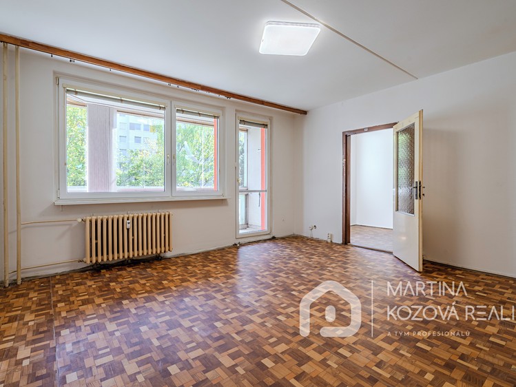 Prodej bytu 4+1 79 m² - foto 5