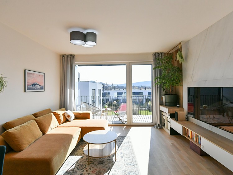 Prodej bytu 3+kk 95 m² - foto 4