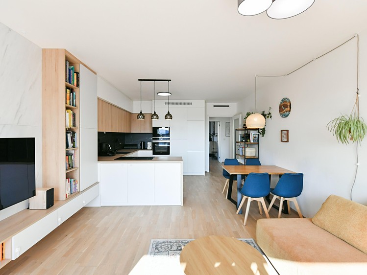Prodej bytu 3+kk 95 m² - foto 6