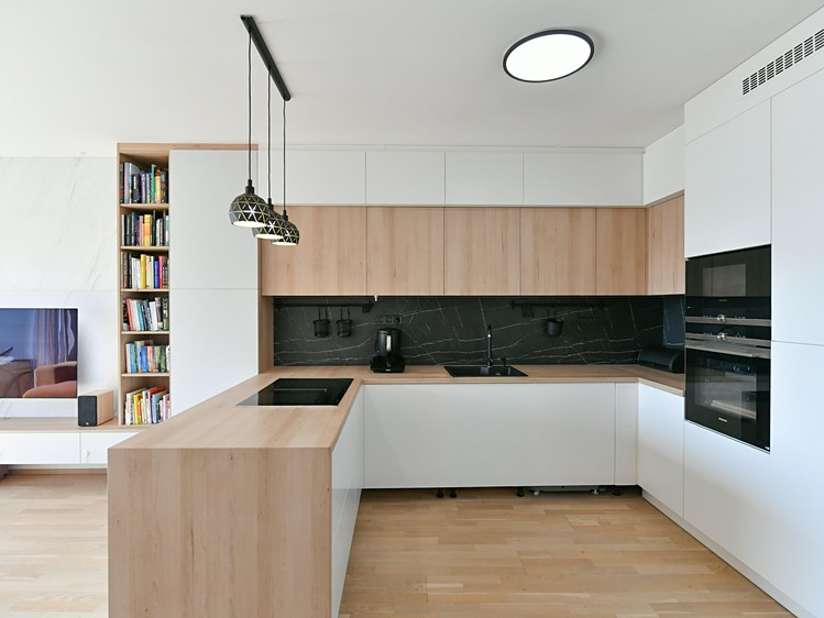 Prodej bytu 3+kk 95 m² - foto 8