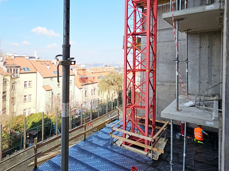 Prodej bytu 3+kk 83 m² - foto 5