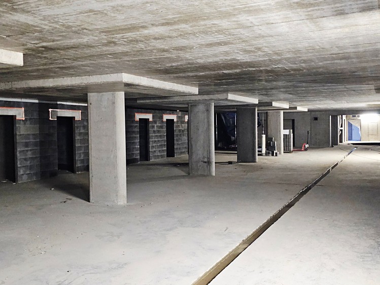 Prodej bytu 3+kk 83 m² - foto 8