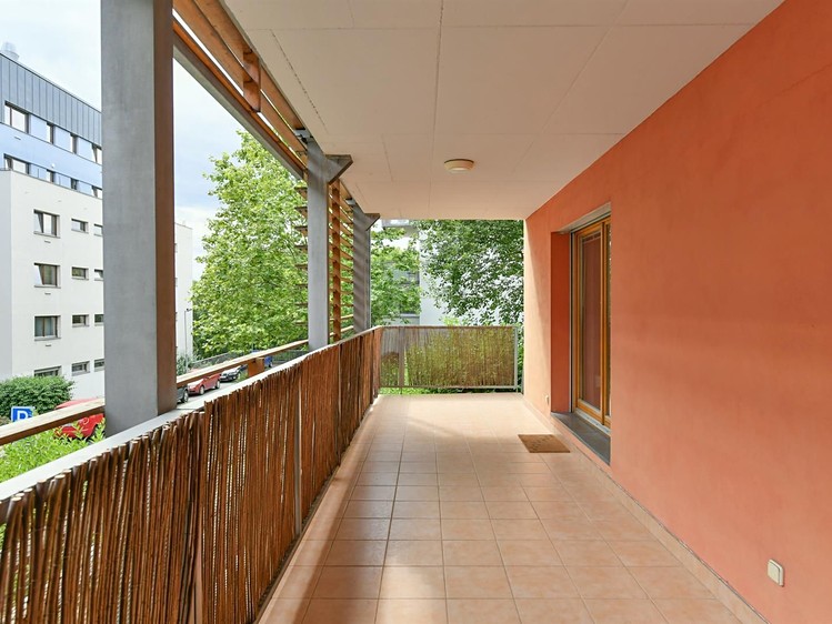 Prodej bytu 3+kk 88 m² - foto 1