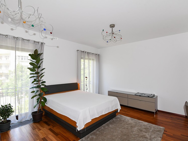 Prodej bytu 3+kk 98 m² - foto 4