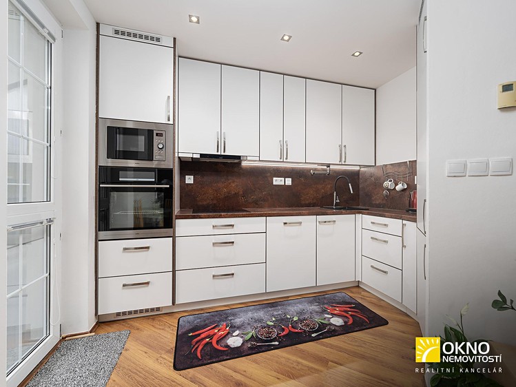 Prodej bytu 2+kk 64 m² - foto 3