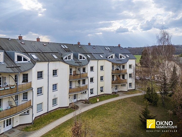Prodej bytu 2+kk 64 m² - foto 1