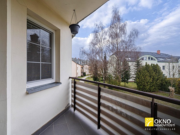 Prodej bytu 2+kk 64 m² - foto 4