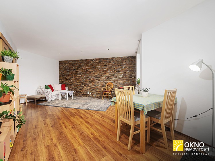 Prodej bytu 2+kk 64 m² - foto 5