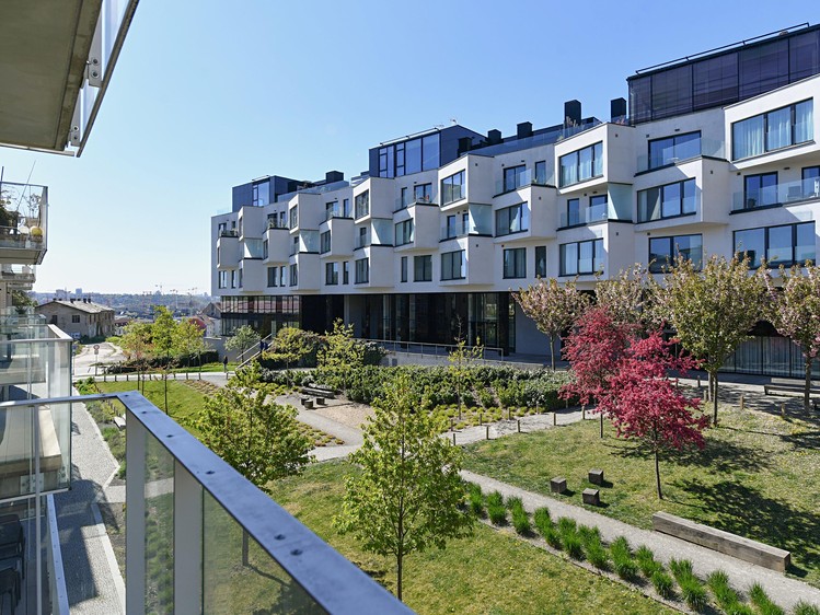 Prodej bytu 2+kk 75 m² - foto 2