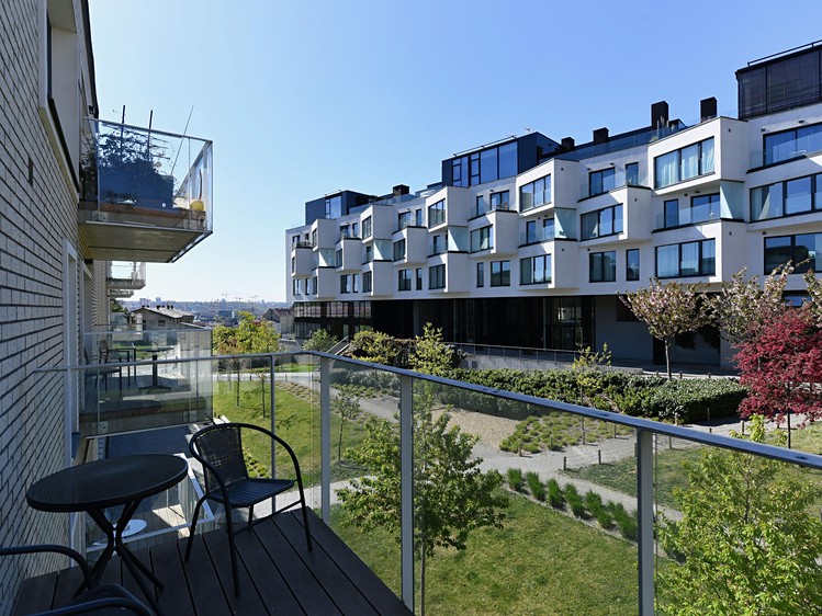 Prodej bytu 1+kk 48 m² - foto 2