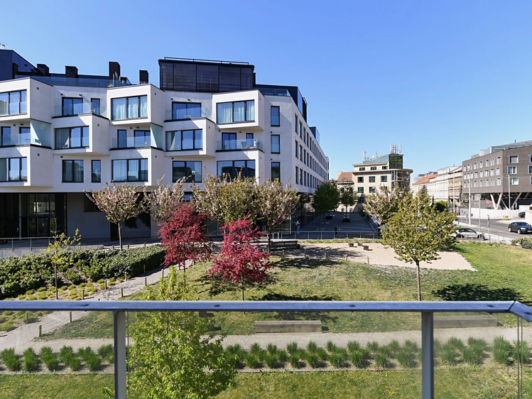 Prodej bytu 1+kk 48 m² - foto 4