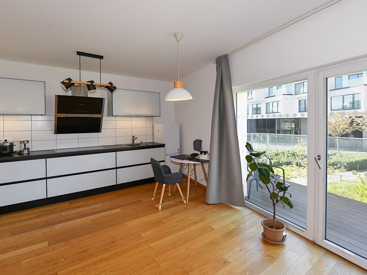 Prodej bytu 1+kk 48 m² - foto 5