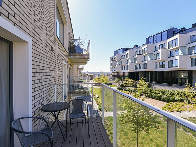 Prodej bytu 1+kk 48 m² - foto 8