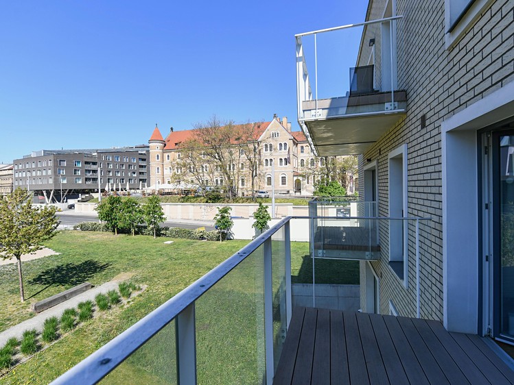Prodej bytu 1+kk 48 m² - foto 6