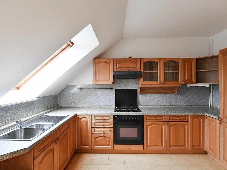 Prodej bytu 4+1 172 m² - foto 4