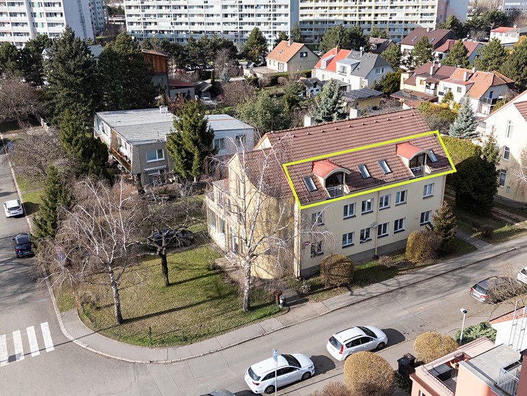 Prodej bytu 4+1 172 m² - foto 1