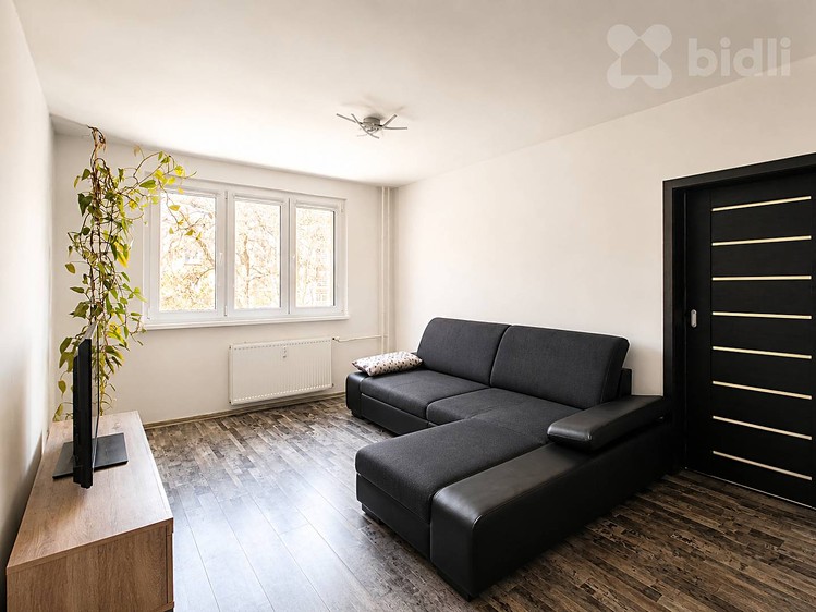 Prodej bytu 2+1 54 m² - foto 2