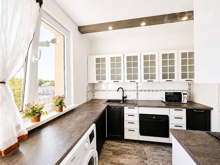 Prodej bytu 2+1 54 m² - foto 1