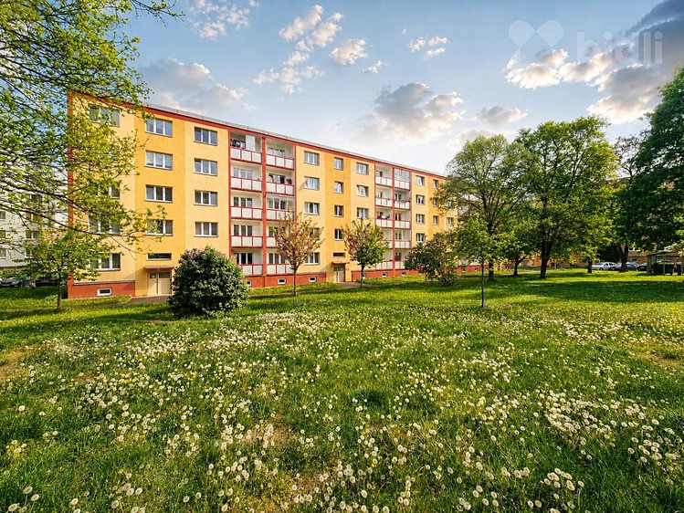 Prodej bytu 2+1 54 m² - foto 3