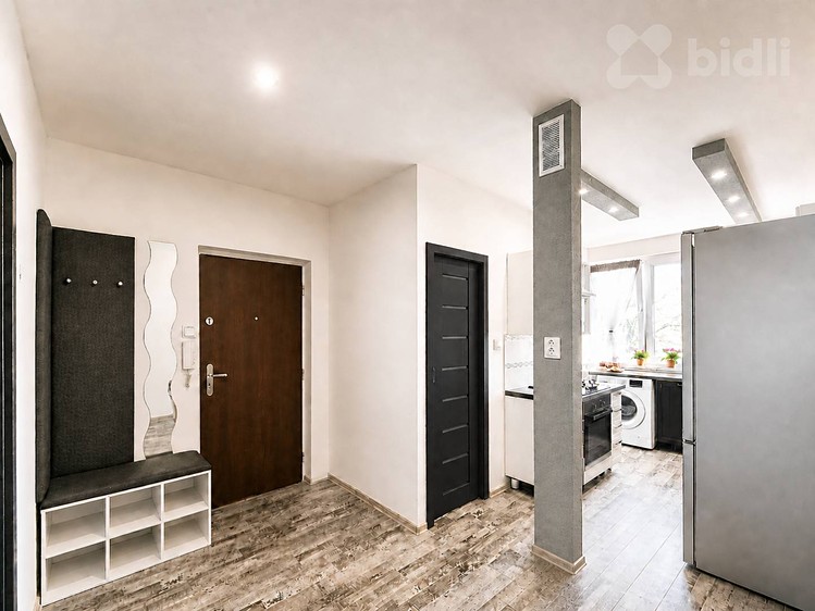 Prodej bytu 2+1 54 m² - foto 8