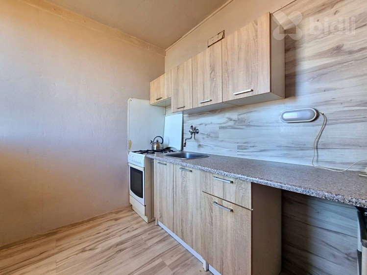 Prodej bytu 1+1 33 m² - foto 6
