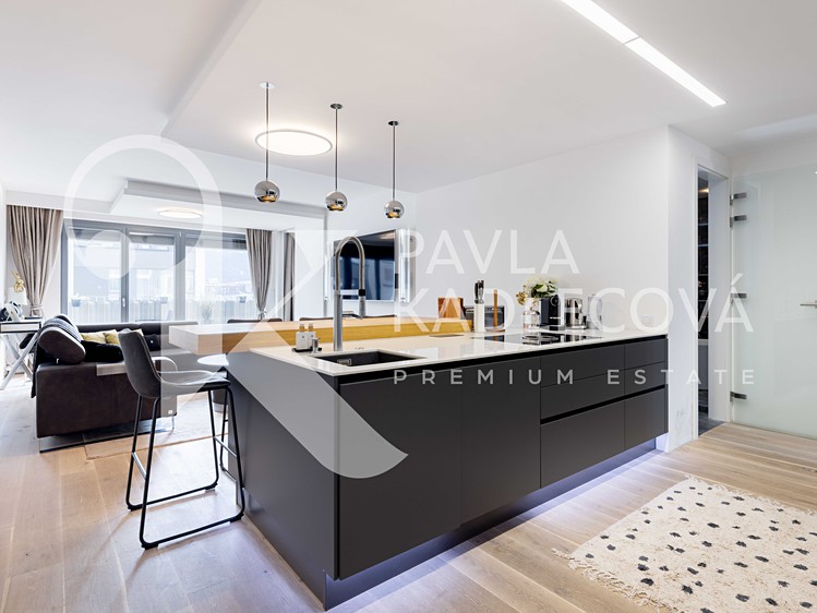 Prodej bytu 4+kk 120 m² (Jednopodlažní) - foto 1