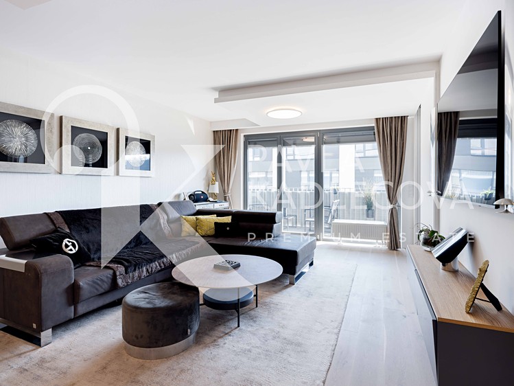 Prodej bytu 4+kk 120 m² (Jednopodlažní) - foto 4