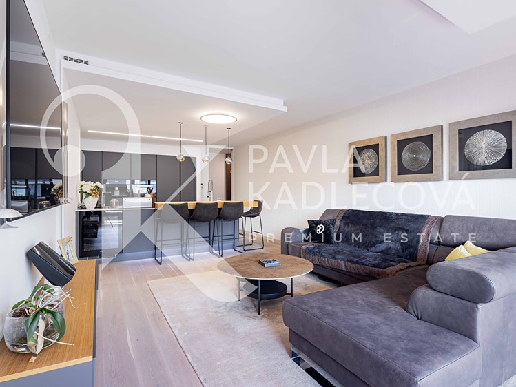 Prodej bytu 4+kk 120 m² (Jednopodlažní) - foto 3