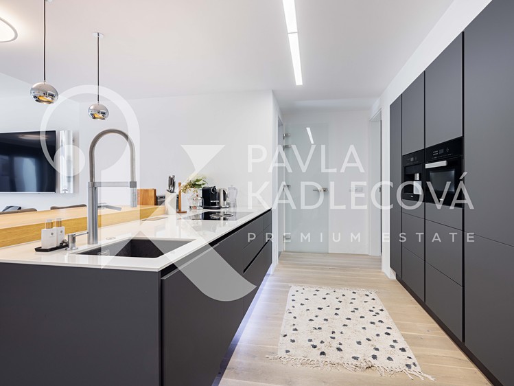 Prodej bytu 4+kk 120 m² (Jednopodlažní) - foto 5