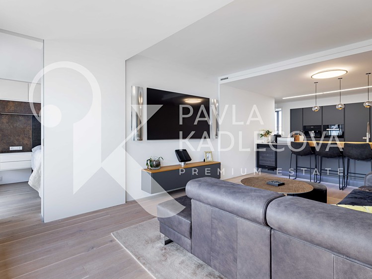 Prodej bytu 4+kk 120 m² (Jednopodlažní) - foto 6