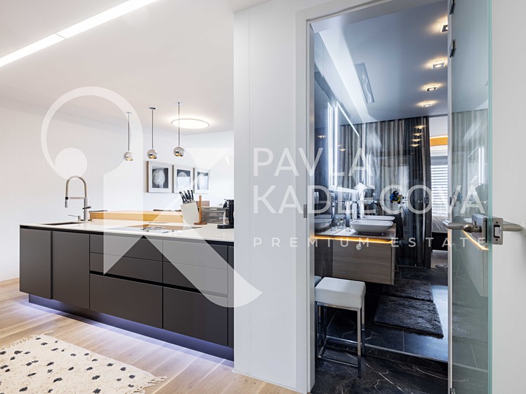 Prodej bytu 4+kk 120 m² (Jednopodlažní) - foto 8
