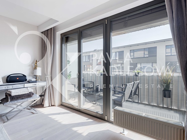 Prodej bytu 4+kk 120 m² (Jednopodlažní) - foto 7