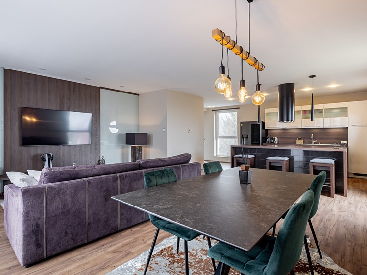 Prodej bytu 3+kk 102 m² (Jednopodlažní) - foto 2
