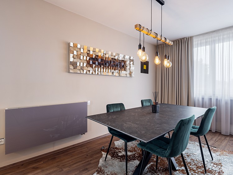 Prodej bytu 3+kk 102 m² (Jednopodlažní) - foto 4