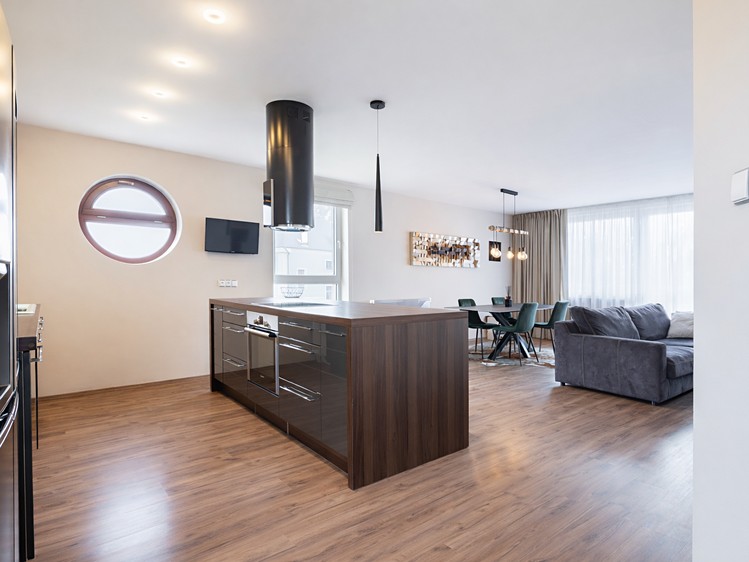 Prodej bytu 3+kk 102 m² (Jednopodlažní) - foto 5