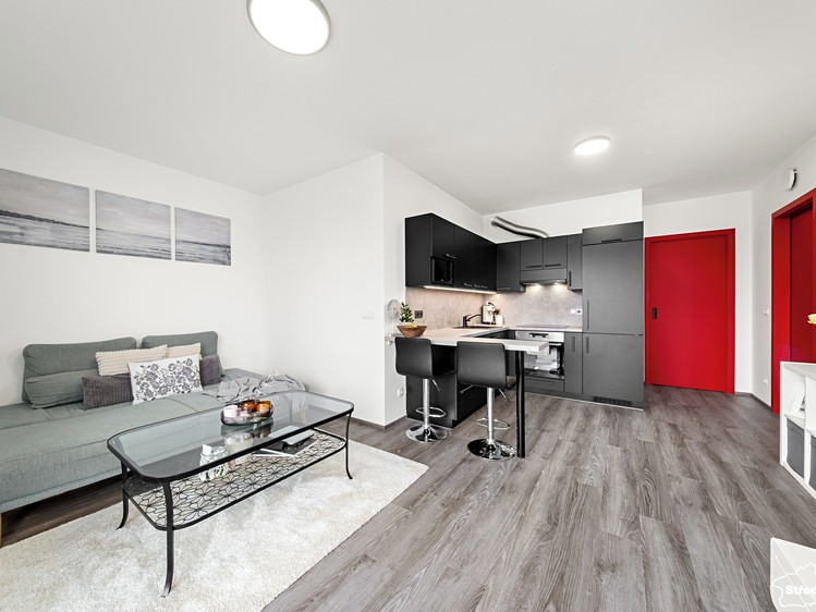 Prodej bytu 2+kk 50 m² - foto 5