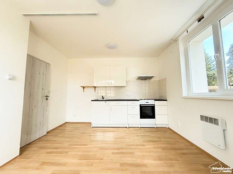 Prodej bytu 1+kk 29 m² - foto 1